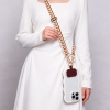 Telefoonhanger korden fashion