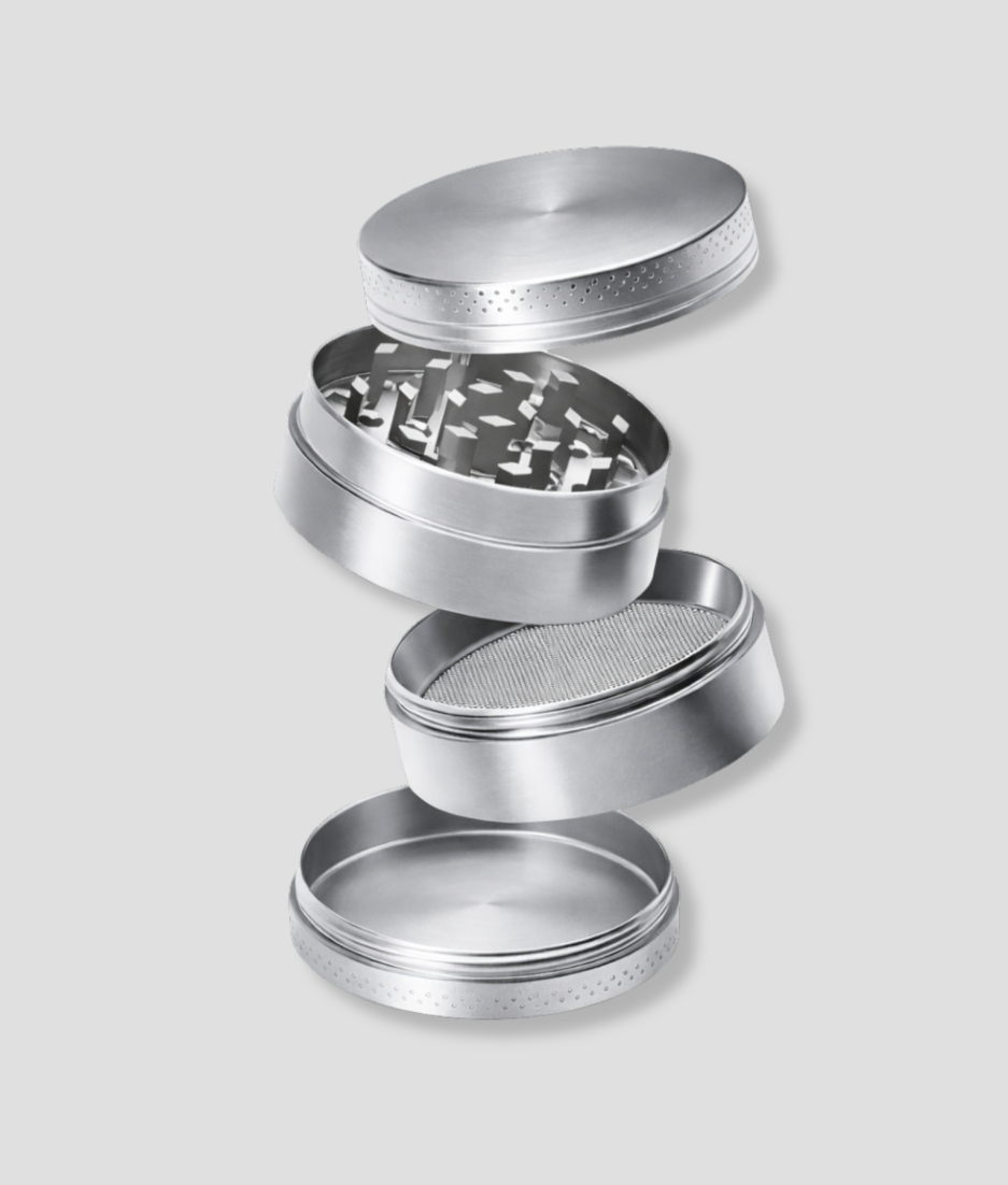 afwasbare grinder