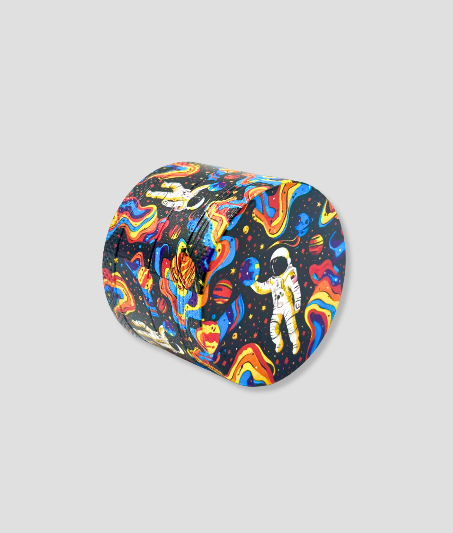 astrionaut grinder