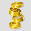 beste metalen grinder