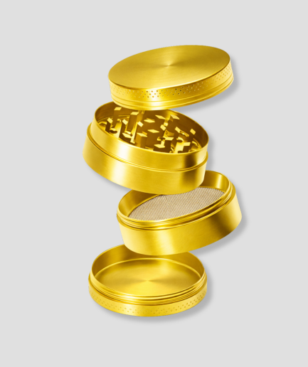 beste metalen grinder