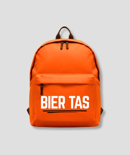 biertas oranje