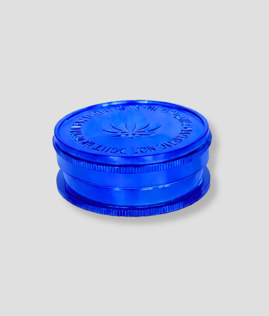 compacte gridner blauw