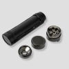 compacte grinder smoken