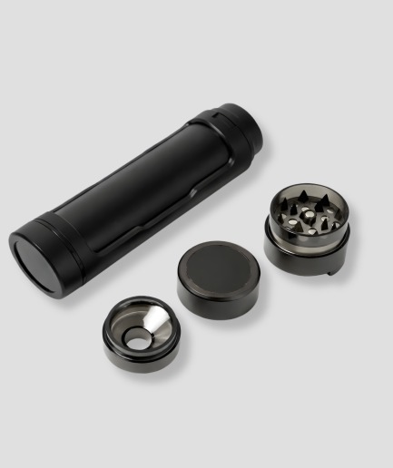 compacte grinder smoken