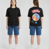 draai aan het rad model oversized