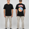 draai aan het rad zwart shirt