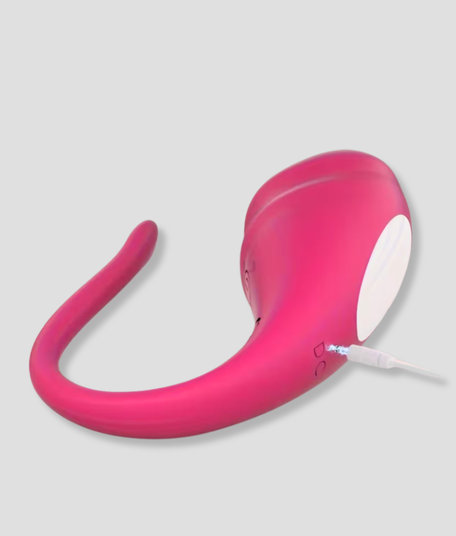 dubbele vibrator