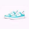 festival sneaker blauw