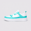 festival sneaker blauw