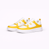 festival sneaker geel