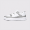 festival sneaker grijs