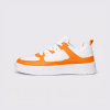 festival sneaker oranje