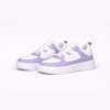 festival sneaker paars