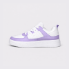 festival sneaker paars