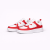 festival sneaker rood