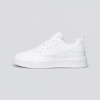 festival sneaker wit