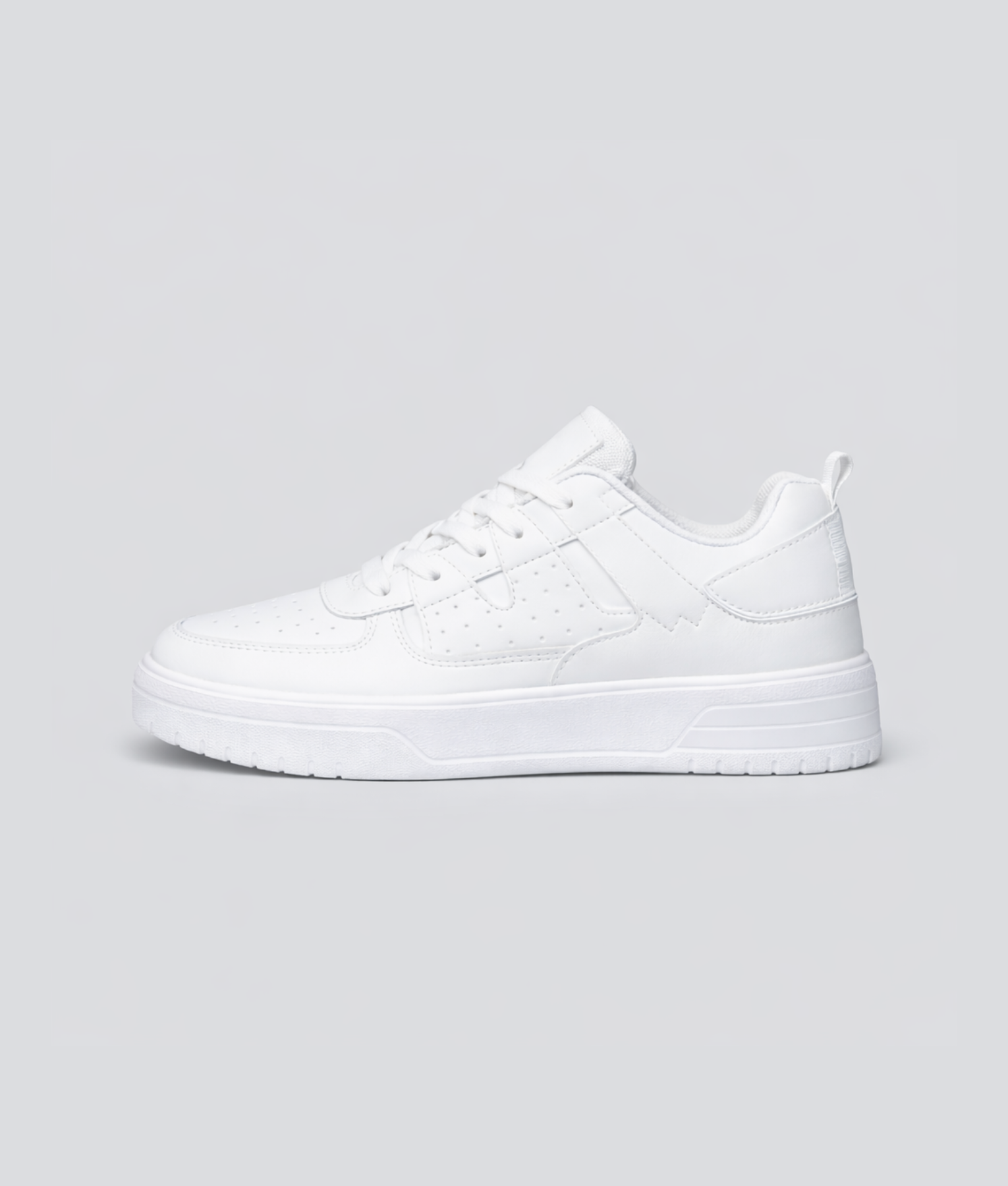 festival sneaker wit