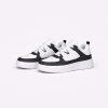 festival sneaker zwart