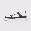 festival sneaker zwart