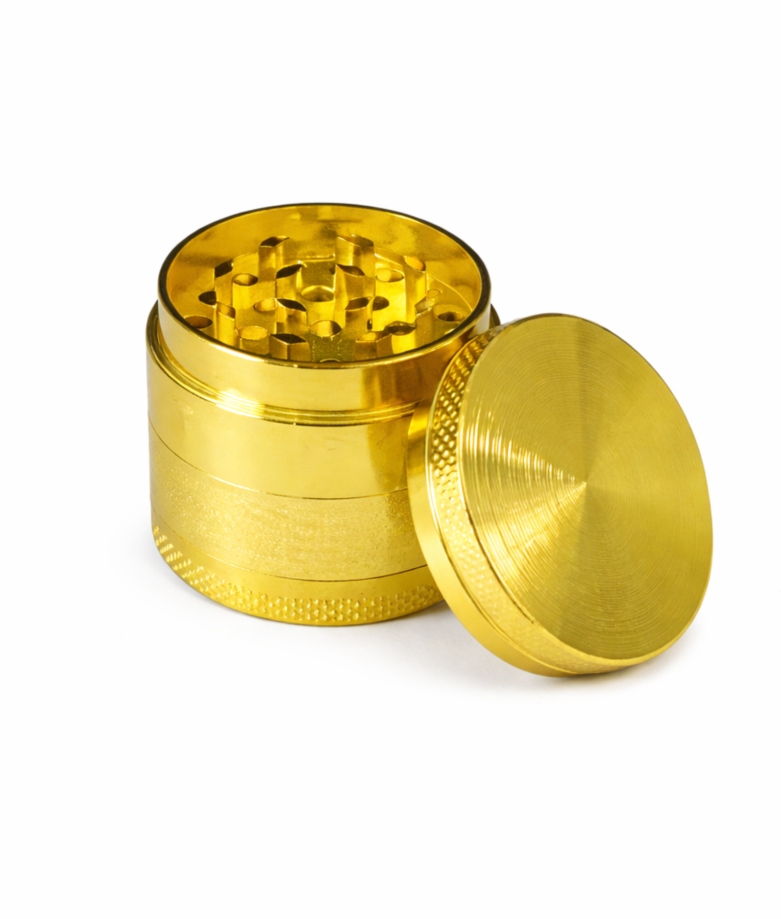 grinder goud