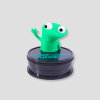 grinder groen dier