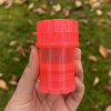 grinder met opbergvakje