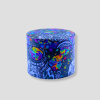 grinder mooi patroon