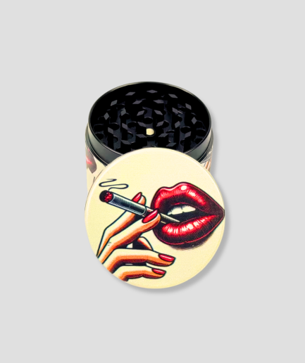 grinder smoken
