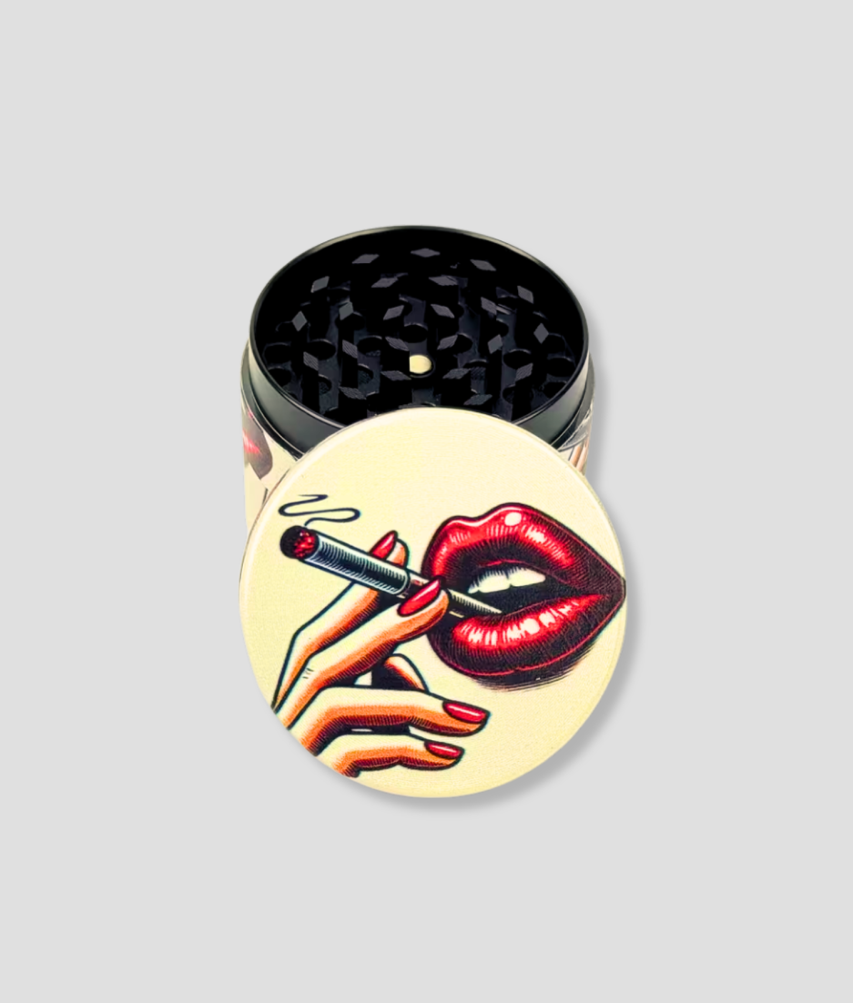 grinder smoken