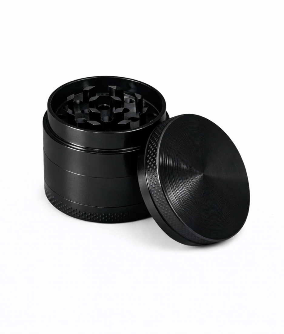 grinder voor al je hulpmiddelen