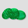 groene grinder 3 delig