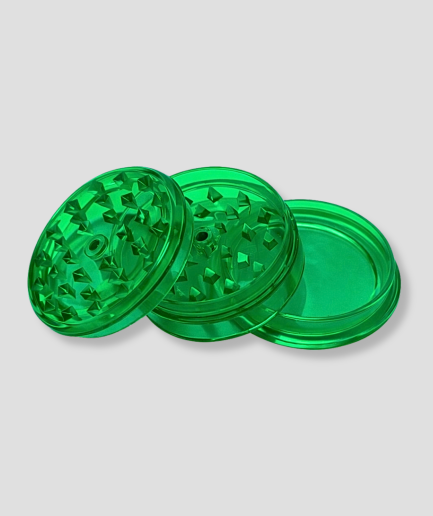 groene grinder 3 delig