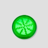 groene grinder plastic