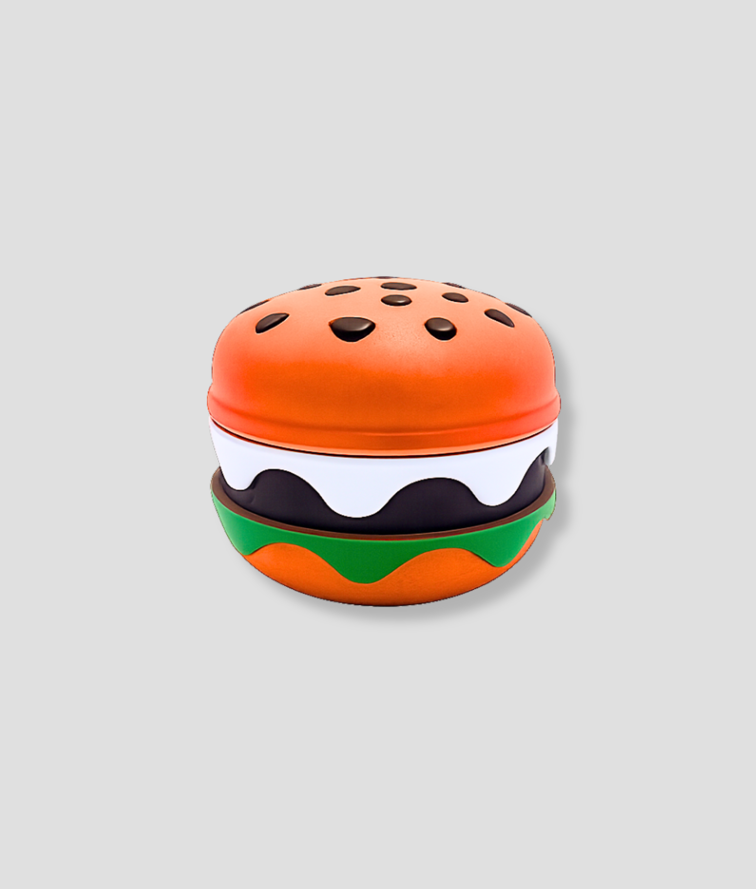 hamburger grinder