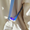 rave gadget flesje houder blauw