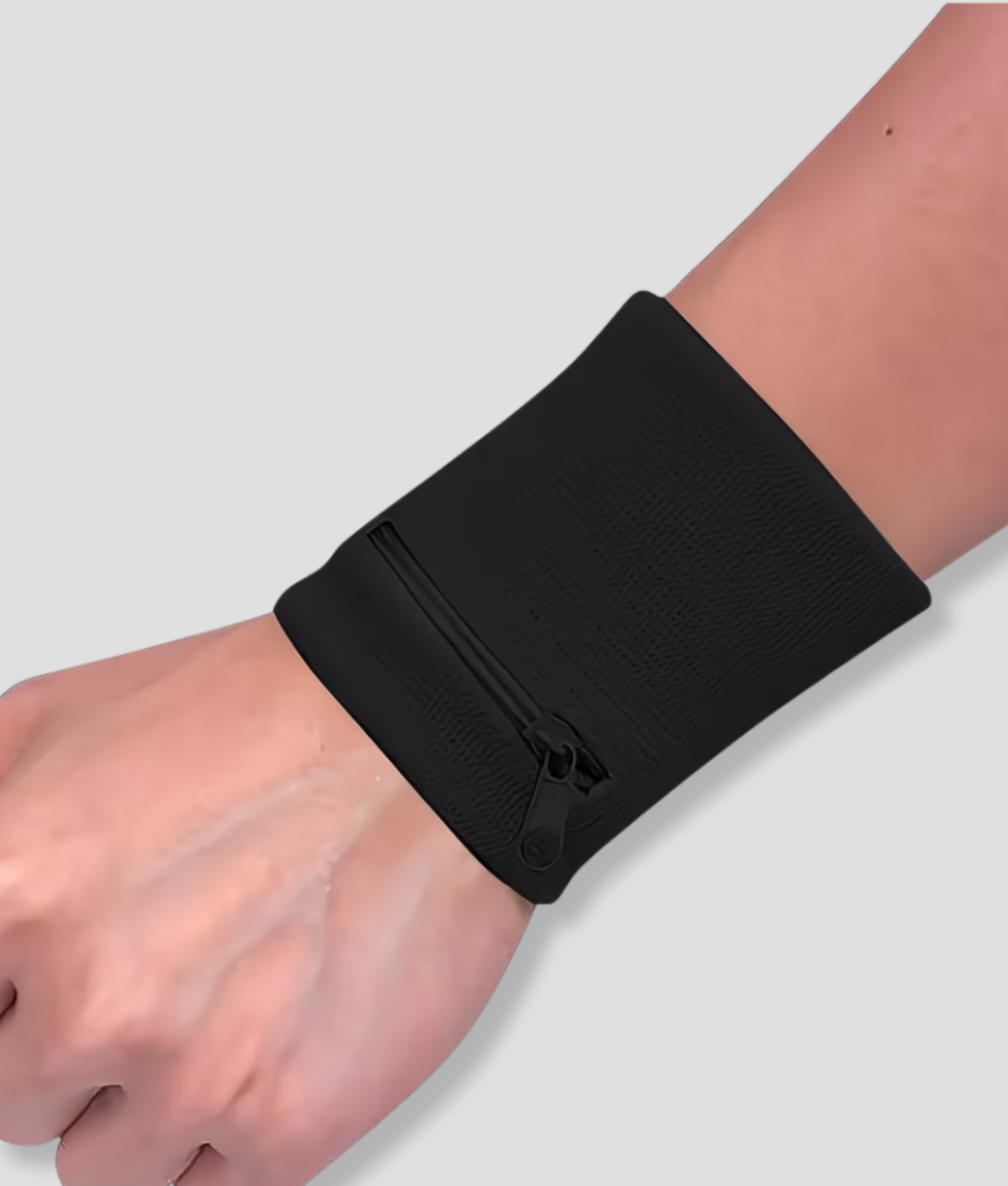 handige portemonnee muntjes armband