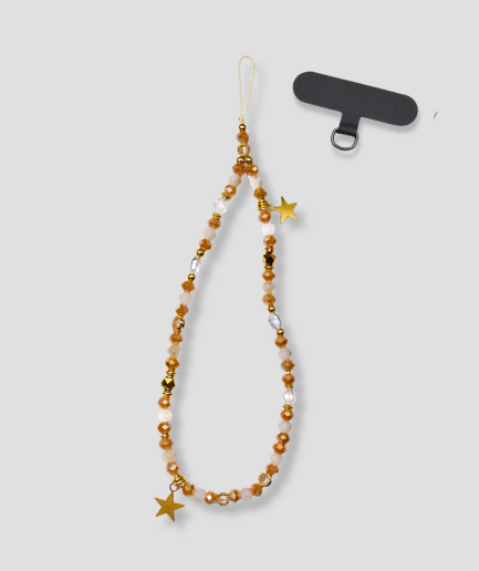 hanger voor aan telefoon makkelijk