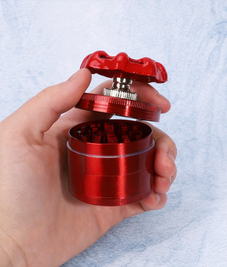 leuke grinders