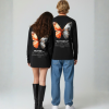 longsleeve pappilon model