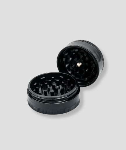 metalen grinder