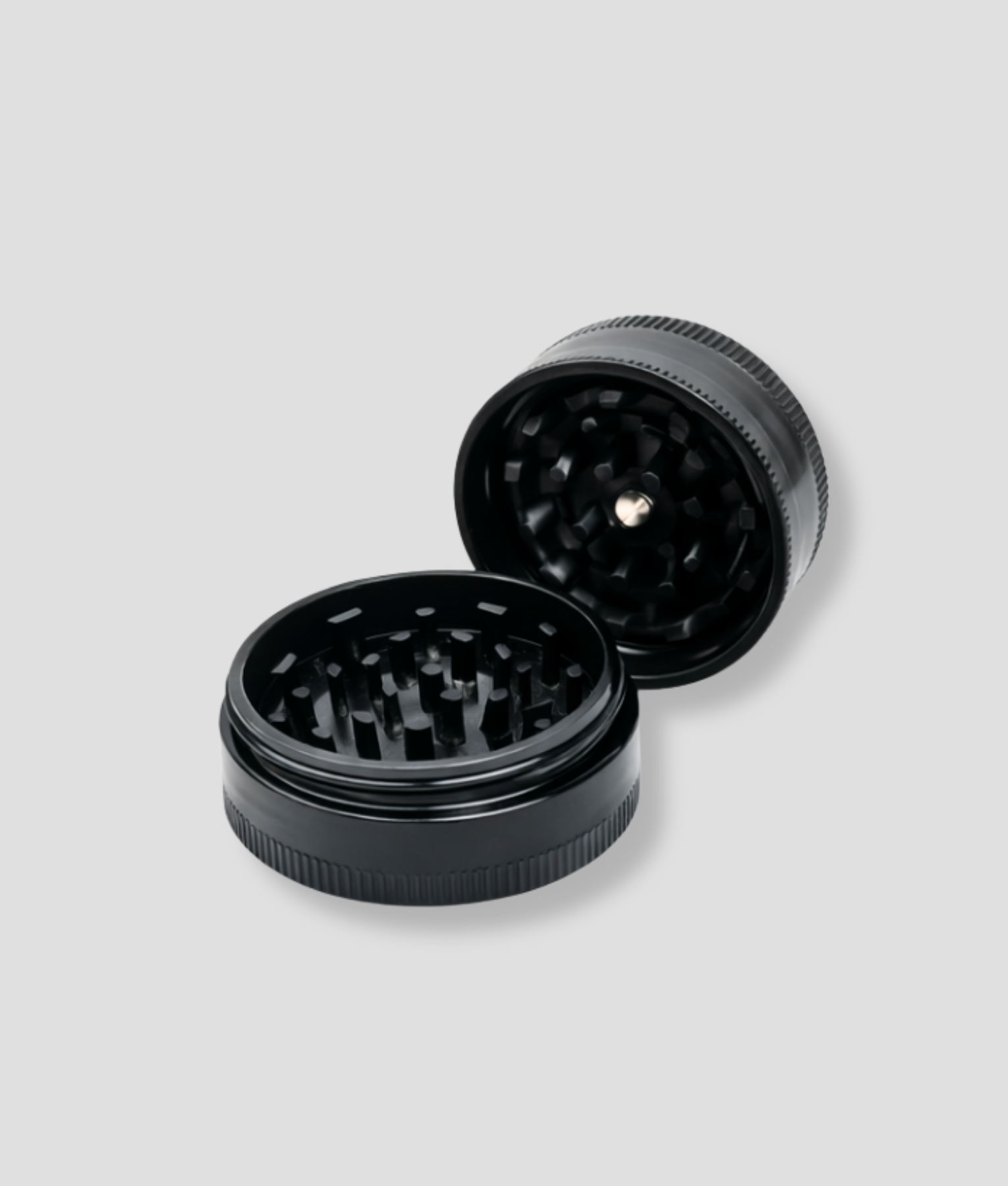 metalen grinder