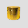 metalen stevige grinder