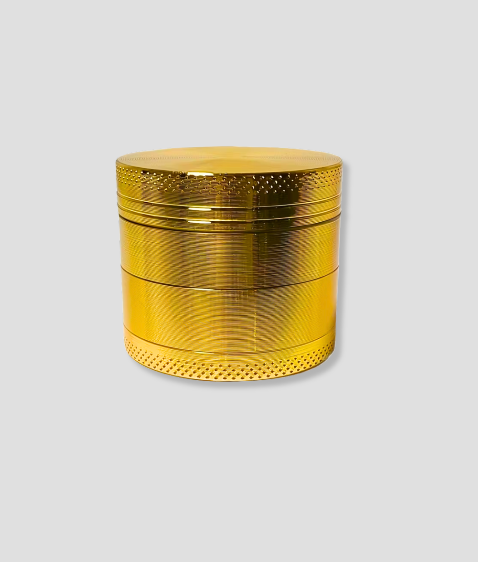 metalen stevige grinder