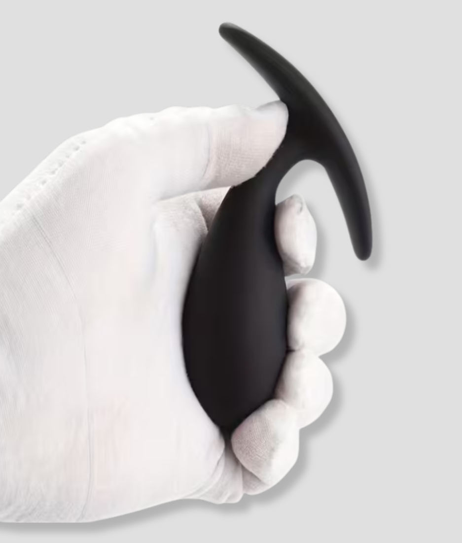 mini butplug