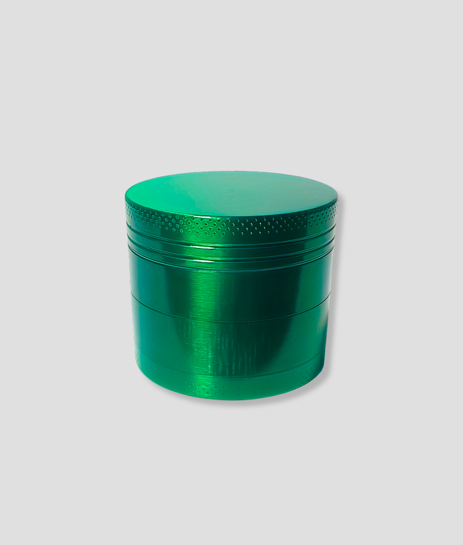 mooie grinder groen