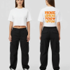 more amore witte croptop