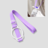 rave gadget flesje houder paars