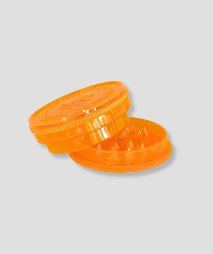 oranje grinder
