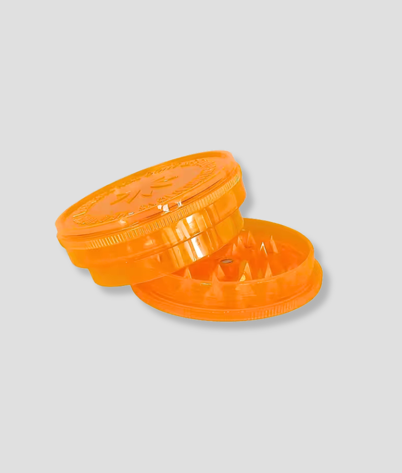 oranje grinder